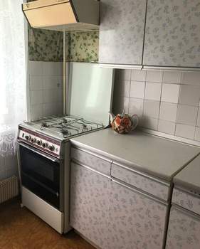 1-к квартира, вторичка, 32м2, 8/9 этаж