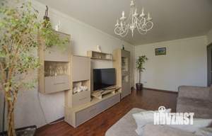 3-к квартира, вторичка, 72м2, 3/9 этаж