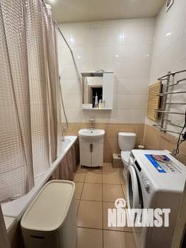 1-к квартира, вторичка, 41м2, 2/4 этаж