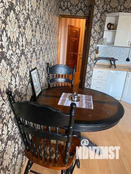 1-к квартира, вторичка, 55м2, 17/17 этаж