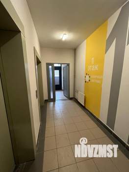 3-к квартира, вторичка, 58м2, 11/17 этаж