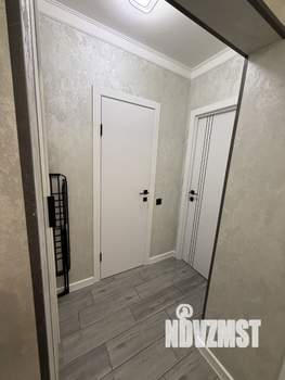 1-к квартира, вторичка, 38м2, 5/8 этаж