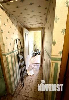 3-к квартира, вторичка, 58м2, 5/5 этаж
