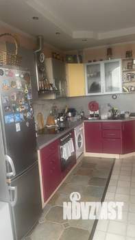 1-к квартира, вторичка, 38м2, 10/16 этаж