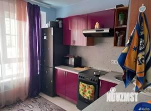 2-к квартира, вторичка, 53м2, 2/24 этаж