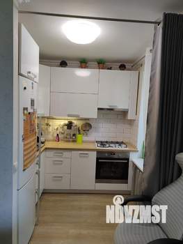 2-к квартира, вторичка, 43м2, 5/5 этаж