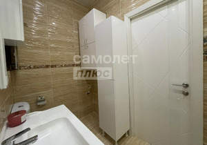 2-к квартира, вторичка, 54м2, 4/17 этаж