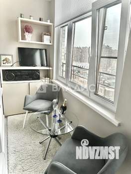 3-к квартира, вторичка, 71м2, 16/18 этаж