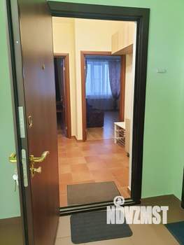 1-к квартира, вторичка, 49м2, 16/17 этаж