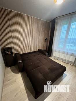 Студия квартира, вторичка, 25м2, 20/25 этаж