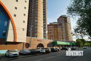 3-к квартира, вторичка, 117м2, 13/24 этаж