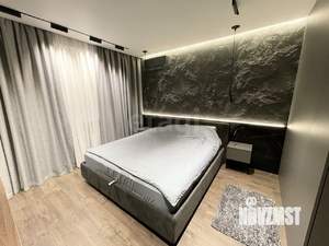 2-к квартира, вторичка, 58м2, 25/25 этаж