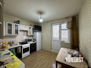 3-к квартира, вторичка, 78м2, 11/25 этаж