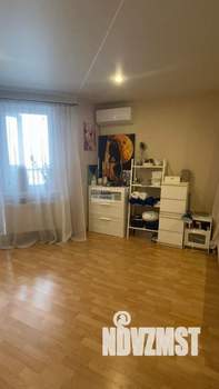 Студия квартира, вторичка, 33м2, 8/27 этаж