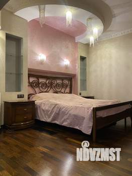 3-к квартира, вторичка, 99м2, 8/13 этаж