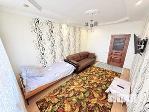 1-к квартира, вторичка, 43м2, 7/17 этаж