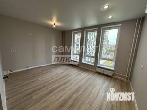 Студия квартира, сданный дом, 26м2, 4/17 этаж
