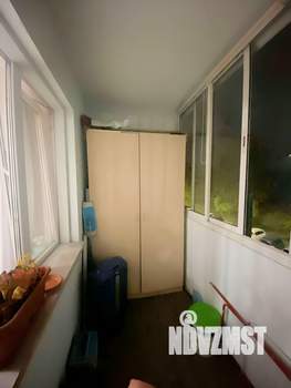 1-к квартира, вторичка, 46м2, 3/17 этаж