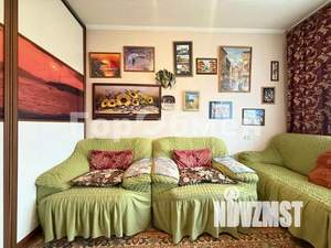 3-к квартира, вторичка, 57м2, 7/9 этаж