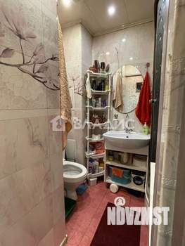 3-к квартира, вторичка, 50м2, 7/9 этаж