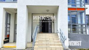 1-к квартира, вторичка, 37м2, 4/4 этаж