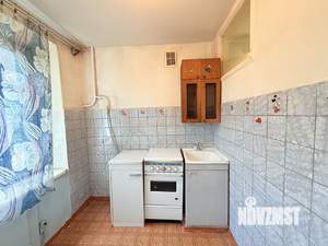 2-к квартира, вторичка, 47м2, 1/5 этаж