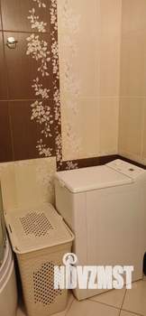 1-к квартира, вторичка, 45м2, 4/25 этаж