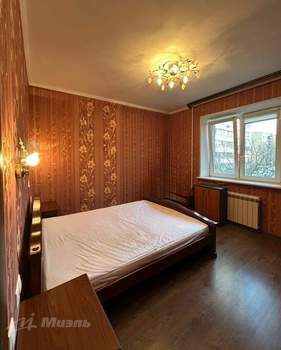 2-к квартира, вторичка, 79м2, 2/17 этаж