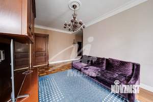 3-к квартира, вторичка, 79м2, 3/5 этаж