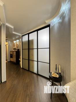 2-к квартира, вторичка, 58м2, 15/25 этаж