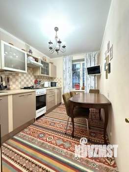 2-к квартира, вторичка, 50м2, 9/10 этаж