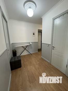 2-к квартира, вторичка, 56м2, 6/16 этаж