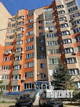 2-к квартира, вторичка, 65м2, 4/10 этаж
