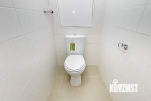1-к квартира, вторичка, 41м2, 7/25 этаж