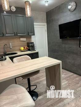 1-к квартира, вторичка, 35м2, 3/5 этаж