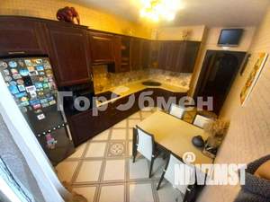 3-к квартира, вторичка, 90м2, 22/25 этаж