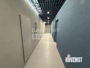 1-к квартира, сданный дом, 34м2, 12/14 этаж