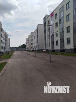 1-к квартира, вторичка, 28м2, 3/4 этаж