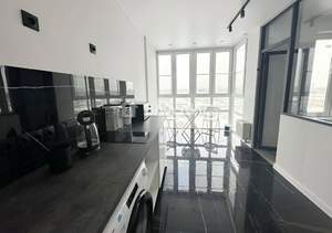 1-к квартира, вторичка, 37м2, 12/18 этаж