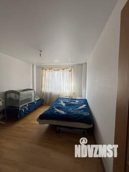 2-к квартира, вторичка, 69м2, 1/9 этаж