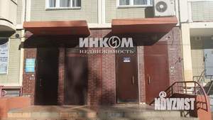 3-к квартира, вторичка, 79м2, 12/25 этаж