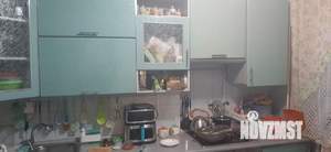 3-к квартира, вторичка, 69м2, 1/9 этаж