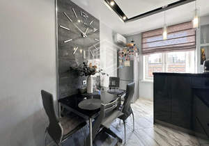 3-к квартира, вторичка, 86м2, 2/9 этаж