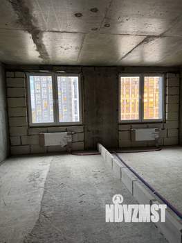 1-к квартира, вторичка, 42м2, 8/17 этаж