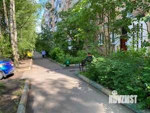 2-к квартира, вторичка, 41м2, 3/9 этаж