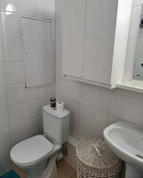 2-к квартира, вторичка, 46м2, 20/25 этаж