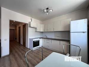 1-к квартира, вторичка, 43м2, 3/28 этаж
