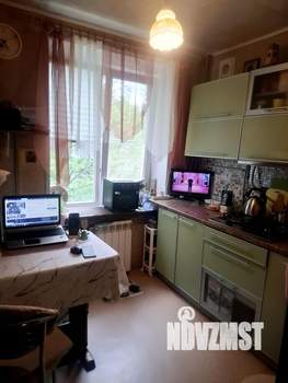 1-к квартира, вторичка, 33м2, 3/5 этаж