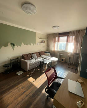 2-к квартира, вторичка, 58м2, 25/25 этаж