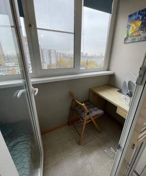 1-к квартира, вторичка, 42м2, 12/12 этаж